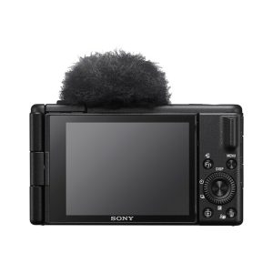 Sony ZV-1 II compact camera