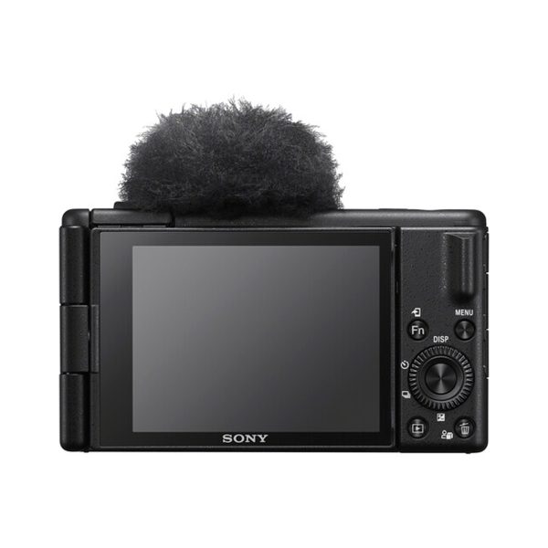Sony ZV-1 II compact camera