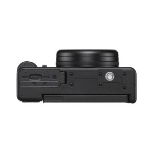 Sony ZV-1 II compact camera