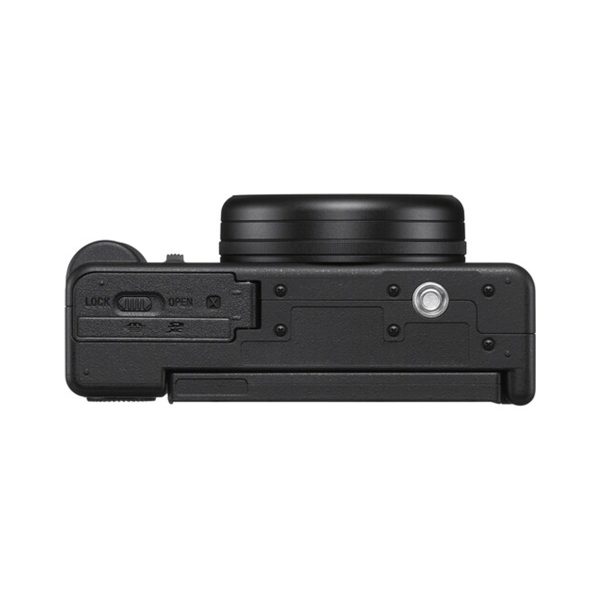 Sony ZV-1 II compact camera
