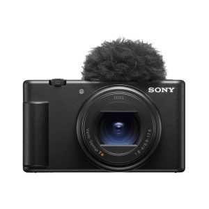 Sony ZV-1 II compact camera