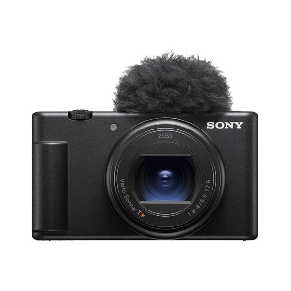Sony ZV-1 II compact camera