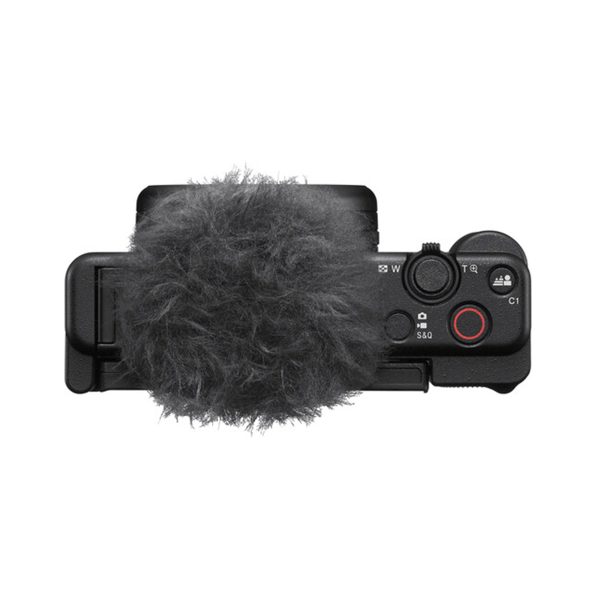 Sony ZV-1 II compact camera