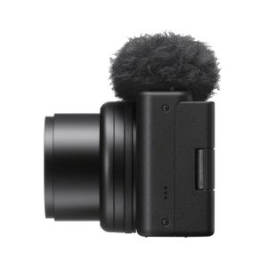 Sony ZV-1 II compact camera