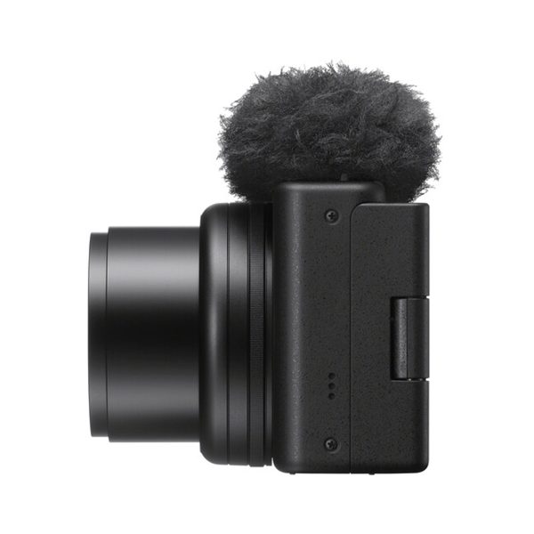 Sony ZV-1 II compact camera
