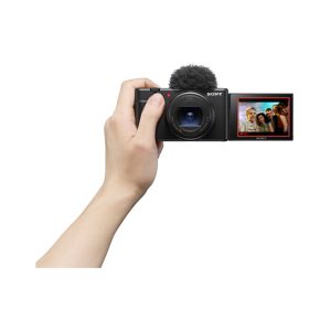 Sony ZV-1 II compact camera