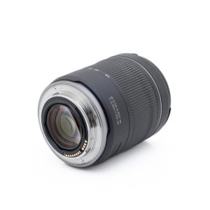 Canon RF 24-105mm f/4-7.1 IS STM - Käytetty