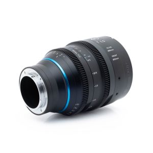 Irix Cine 45mm T1.5 Sony E - Käytetty