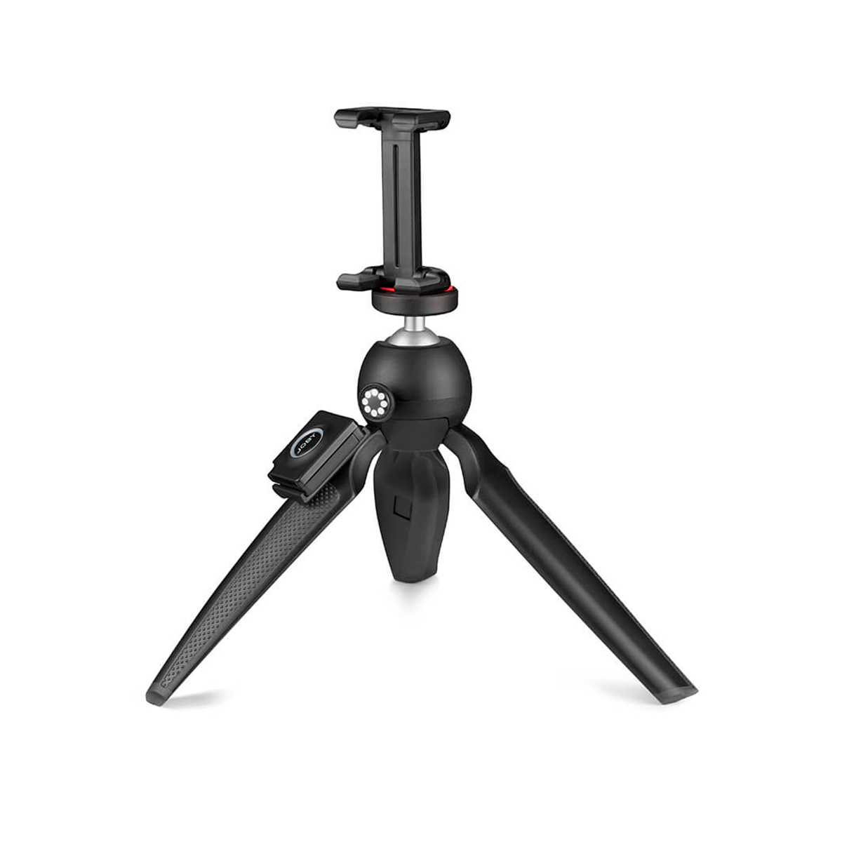 JOBY HandyPod Mobile Plus Stand for Phone Black