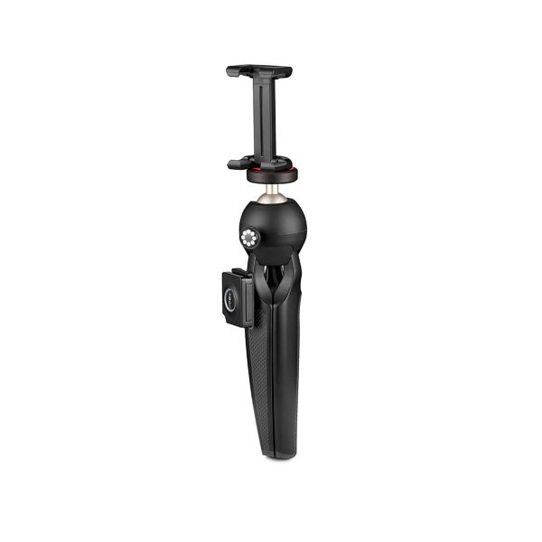 JOBY HandyPod Mobile Plus Stand for Phone Black