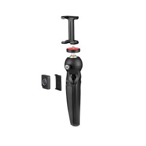 JOBY HandyPod Mobile Plus Stand for Phone Black