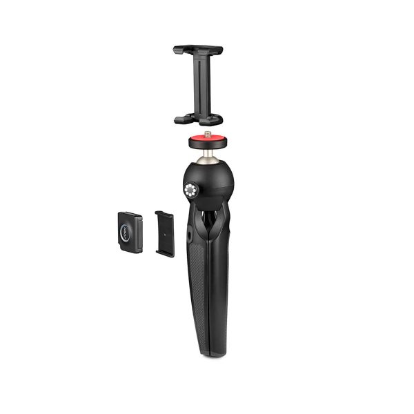 JOBY HandyPod Mobile Plus Stand for Phone Black