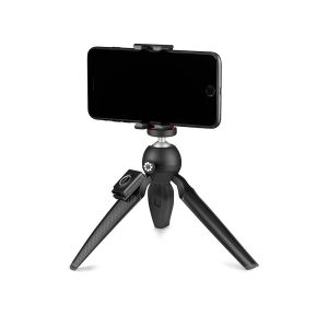 JOBY HandyPod Mobile Plus Stand for Phone Black