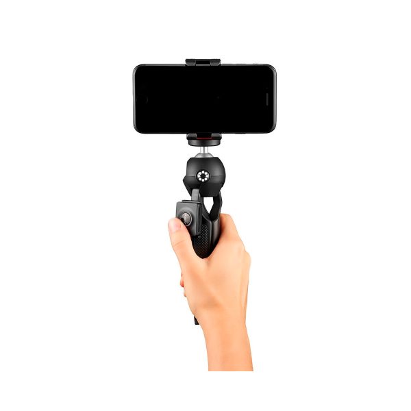 JOBY HandyPod Mobile Plus Stand for Phone Black