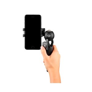 JOBY HandyPod Mobile Plus Stand for Phone Black
