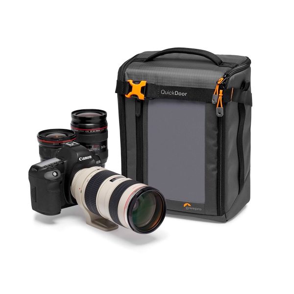 Lowepro Creator Box GearUp XL II GL