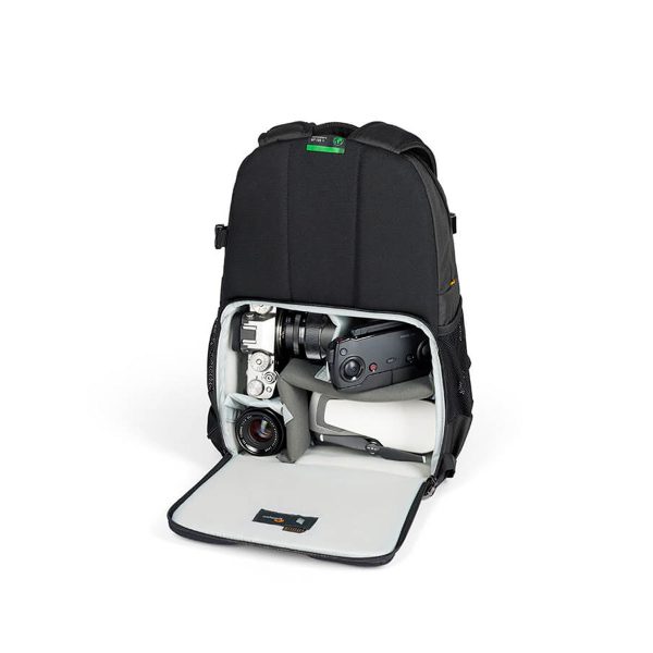 Lowepro Adventura BP 150 III camera backpack