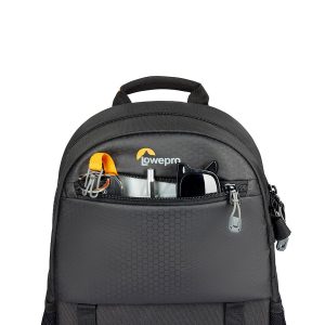 Lowepro Adventura BP 150 III camera backpack