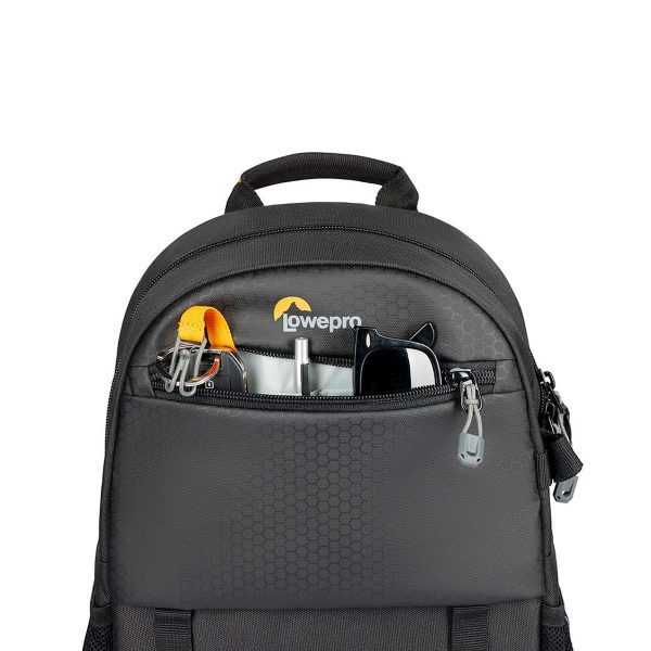 Lowepro Adventura BP 150 III camera backpack