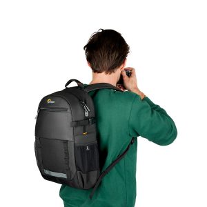 Lowepro Adventura BP 150 III camera backpack