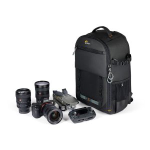 Lowepro Adventura BP 300 III camera backpack