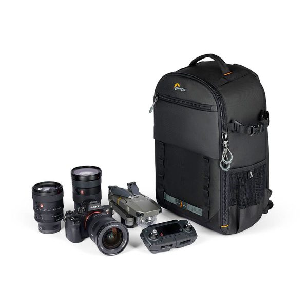 Lowepro Adventura BP 300 III camera backpack