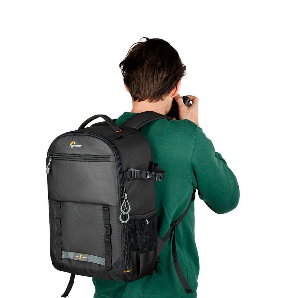 Lowepro Adventura BP 300 III camera backpack