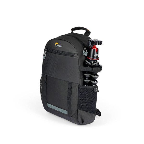 Lowepro Adventura BP 150 III camera backpack