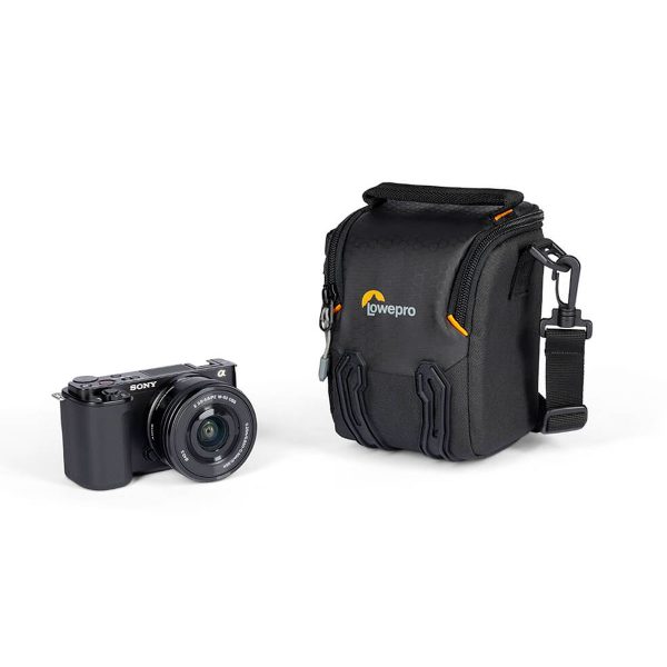 Lowepro Adventura SH 115 III