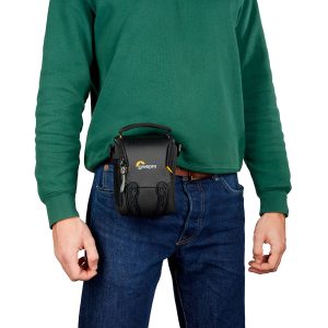 Lowepro Adventura SH 115 III