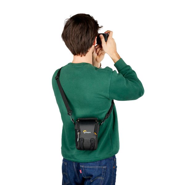 Lowepro Adventura SH 115 III