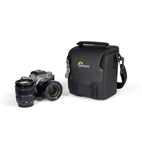Lowepro Adventura SH 120 III