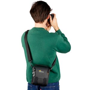 Lowepro Adventura SH 120 III