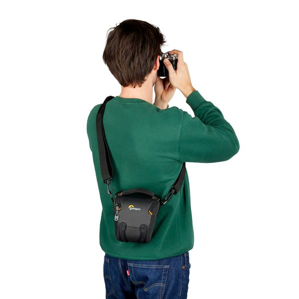 Lowepro Adventura TLZ 20 III Top Loader Bag