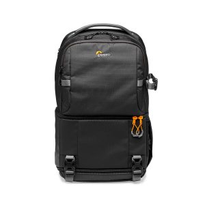 Lowepro Fastpack BP 250 AW III -kamerareppu, musta