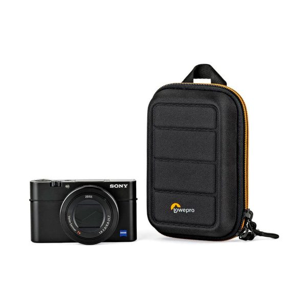 Lowepro Hardside CS 40