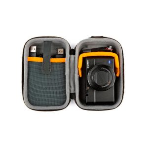 Lowepro Hardside CS 40