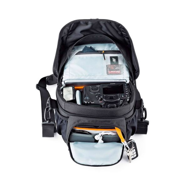 Lowepro Nova 160 AW II