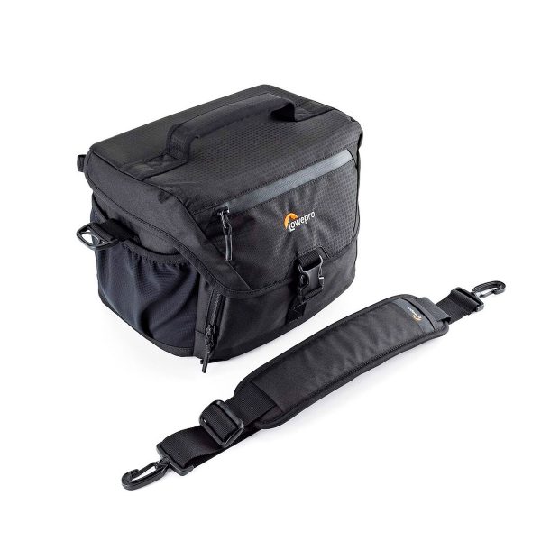 Lowepro-Nova-180-AW-II-3 Lowepro Nova 180 AW II