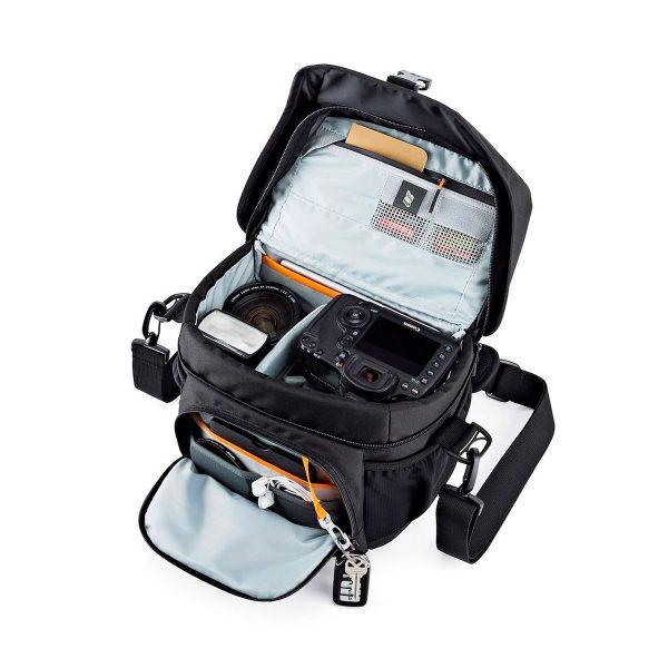 Lowepro-Nova-180-AW-II-4 Lowepro Nova 180 AW II