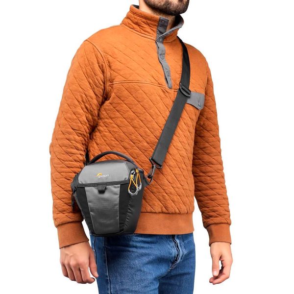 Lowepro Photo Active TLZ 45 AW Holster