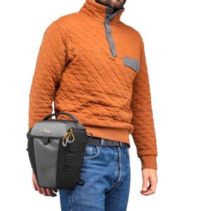 Lowepro Photo Active TLZ 50 AW Holster