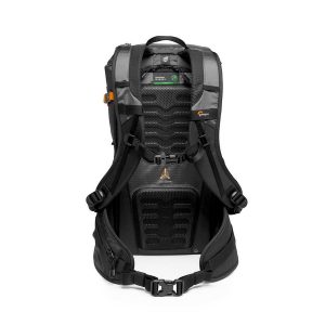 Lowepro PhotoSport BP 15L AW III camera backpack, grey