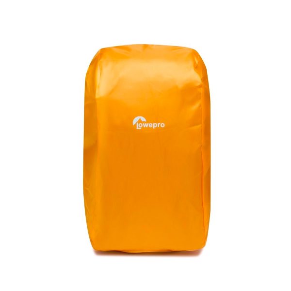 Lowepro PhotoSport BP 24L AW III -kamerareppu, harmaa