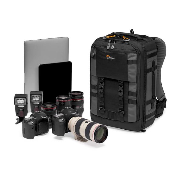 Lowepro Pro Trekker BP 350 AW II GL -kamerareppu
