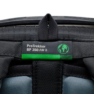 Lowepro Pro Trekker BP 350 AW II GL -kamerareppu