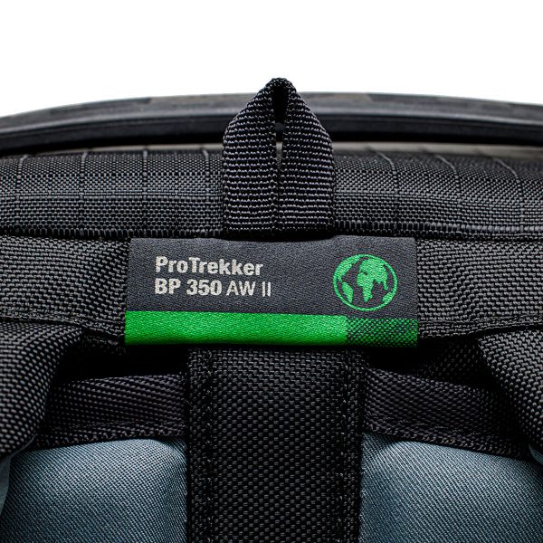 Lowepro Pro Trekker BP 350 AW II GL -kamerareppu
