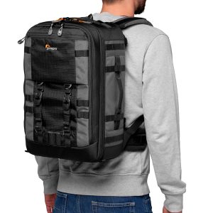 Lowepro Pro Trekker BP 350 AW II GL -kamerareppu