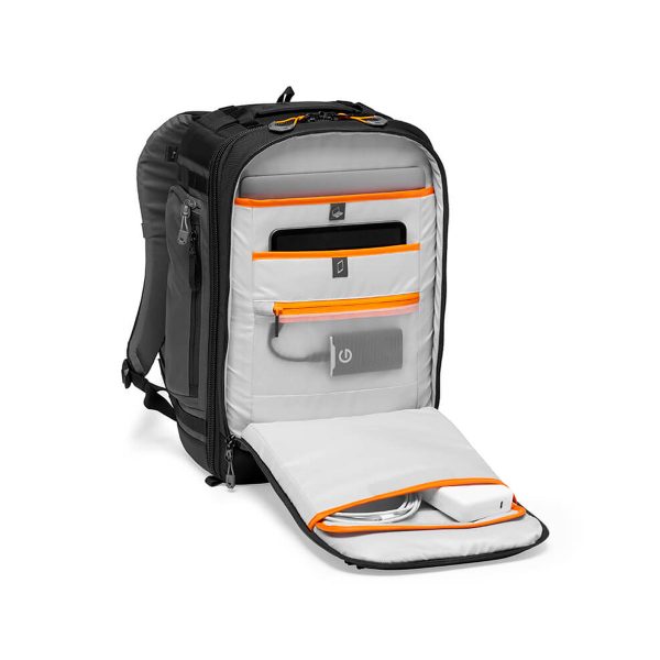 Lowepro Pro Trekker BP 350 AW II GL -kamerareppu