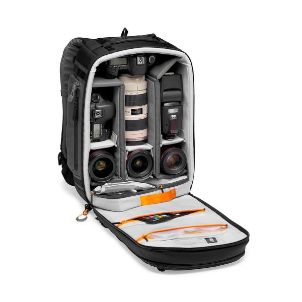 Lowepro Pro Trekker BP 350 AW II GL -kamerareppu